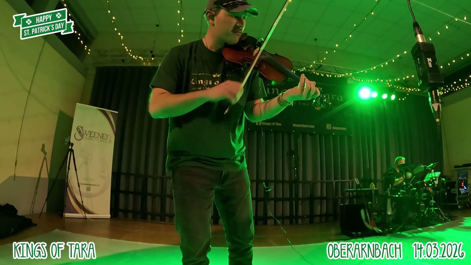 Kings Oberarnbach 2026